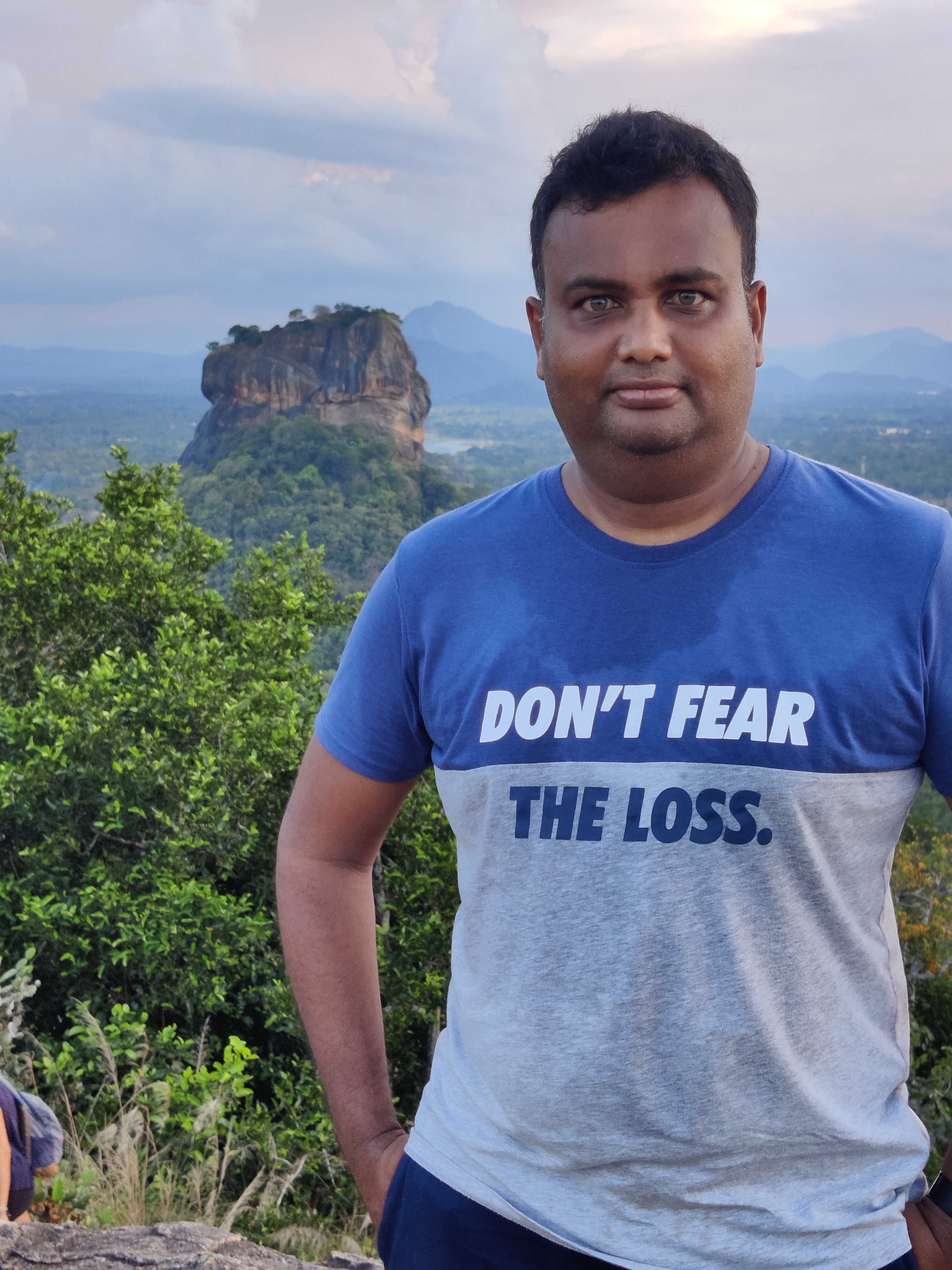 sigiriya