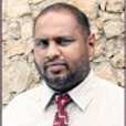Mohamed Haseel